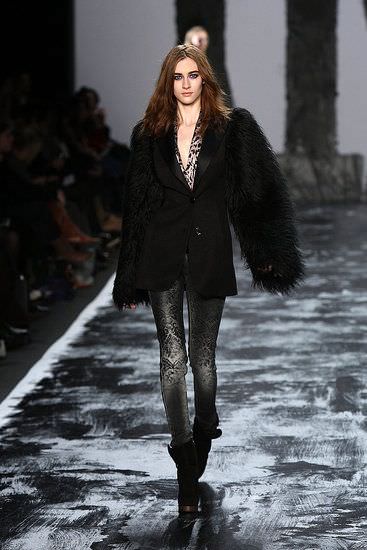 Miss Sixty, moda otoño invierno  